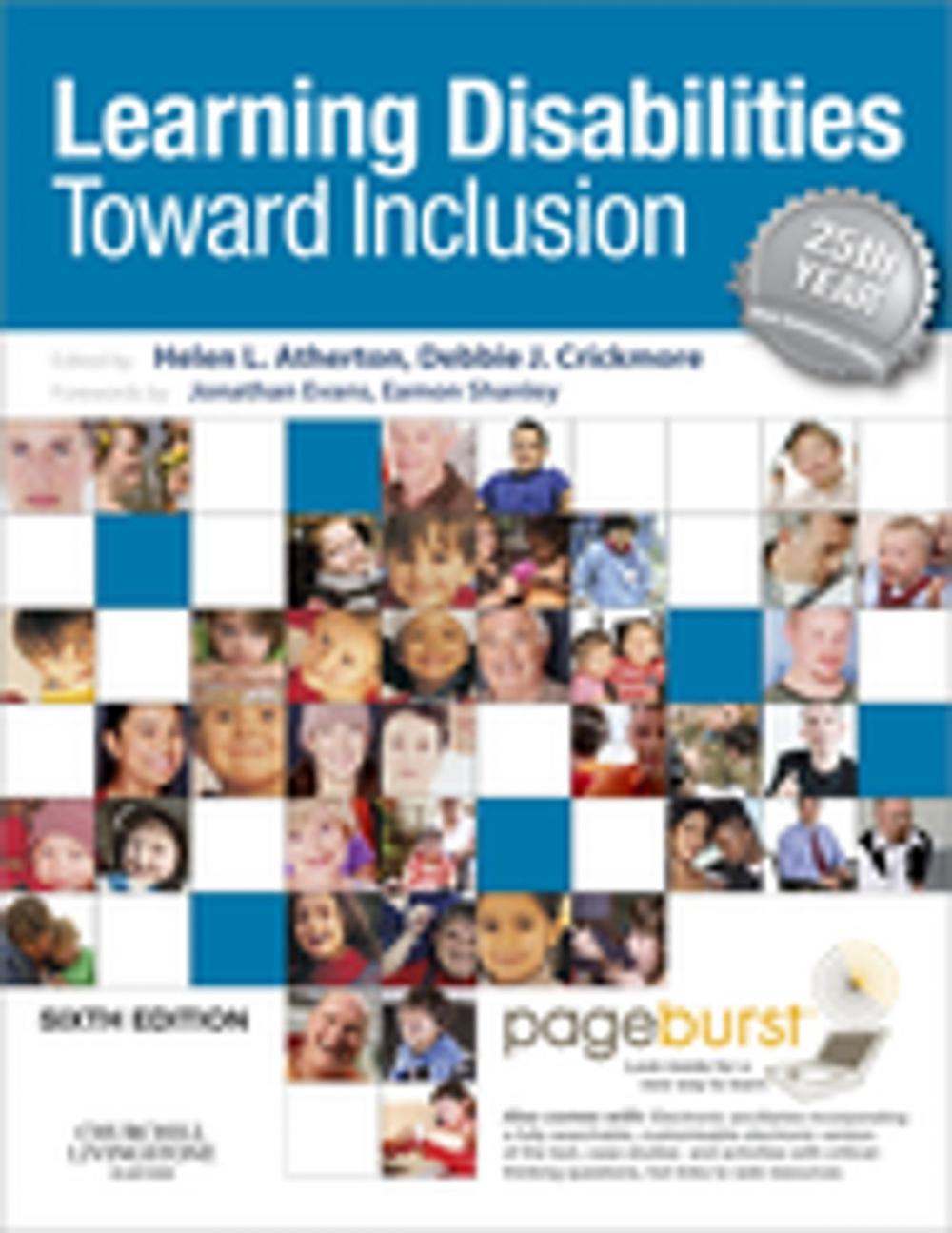 Big bigCover of Learning Disabilities - E-Book