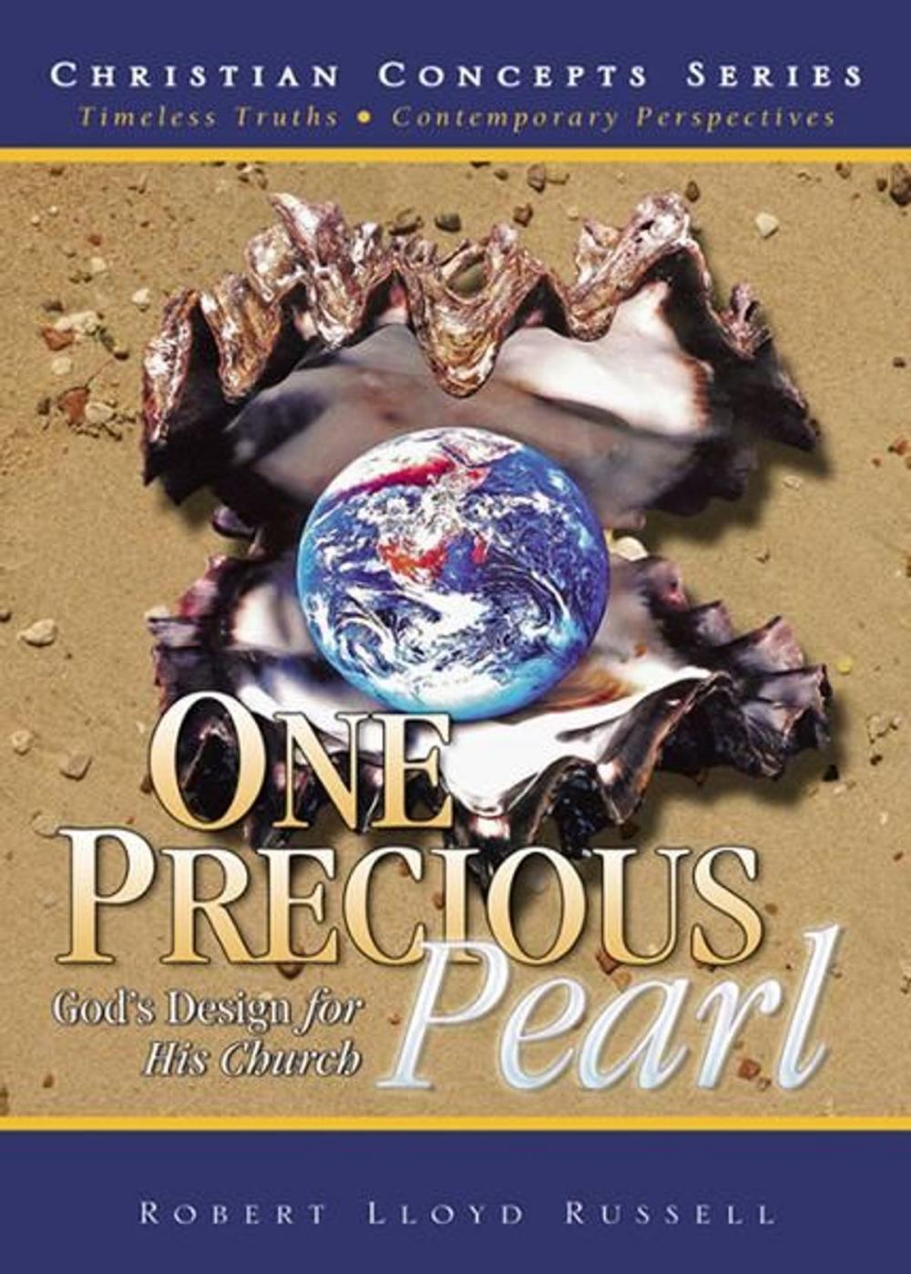 Big bigCover of One Precious Pearl: God's Design for His Church