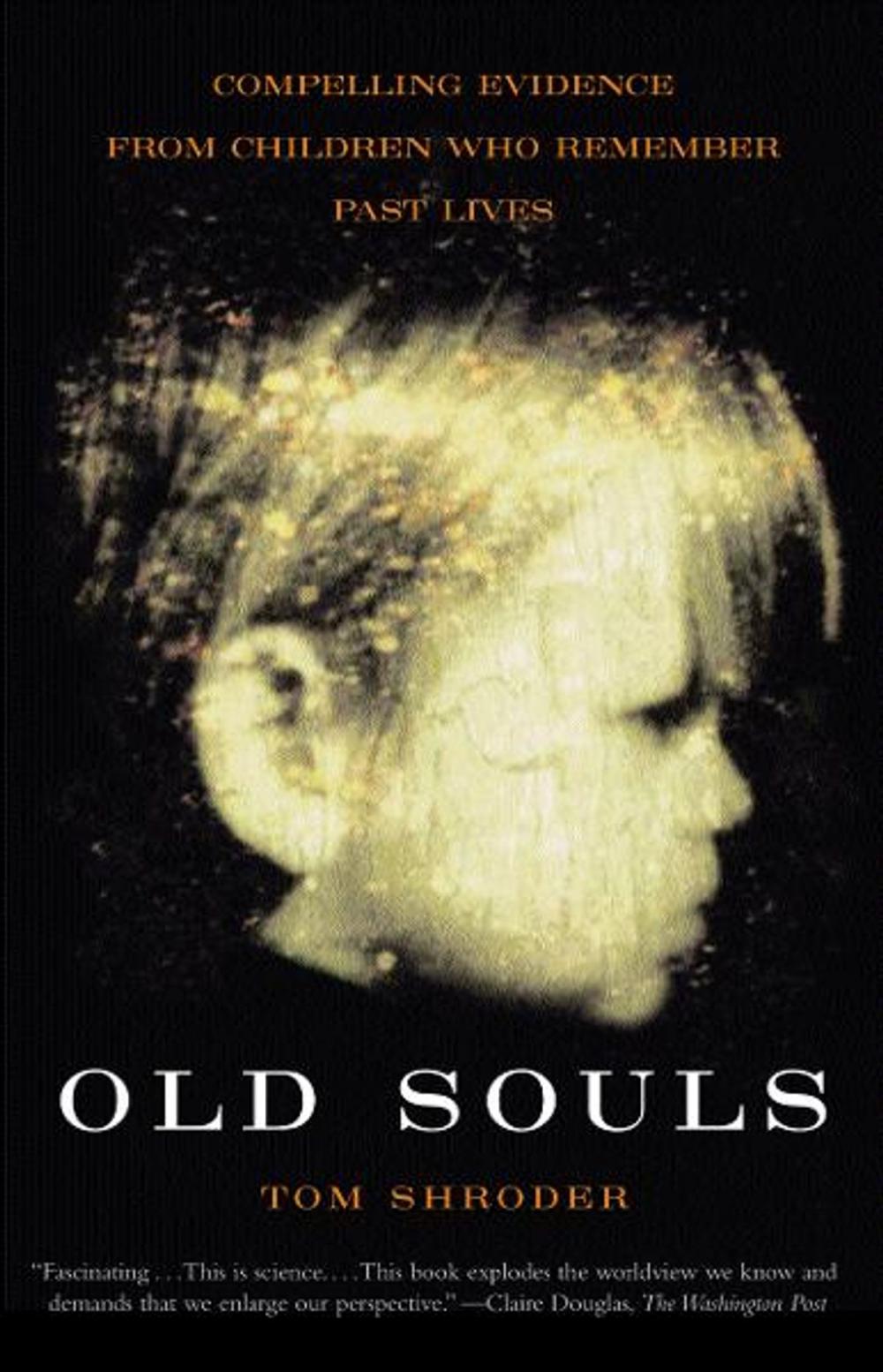 Big bigCover of Old Souls