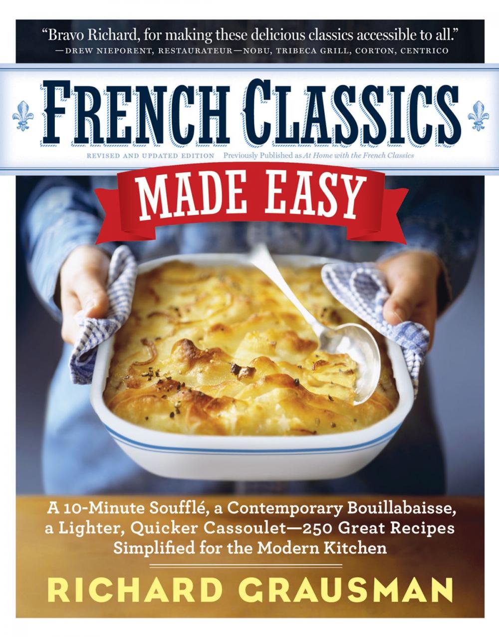 Big bigCover of French Classics Made Easy