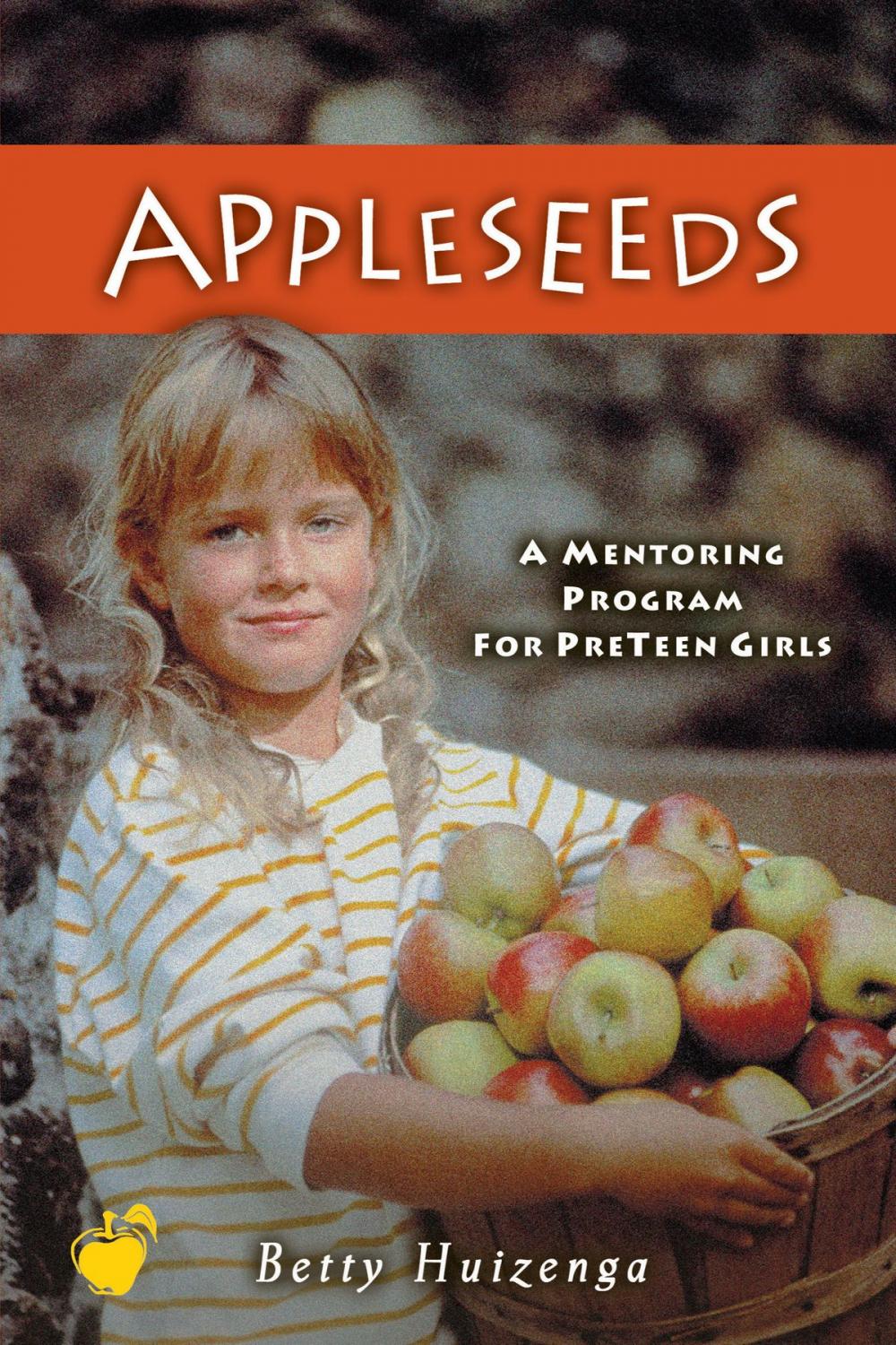 Big bigCover of Appleseeds