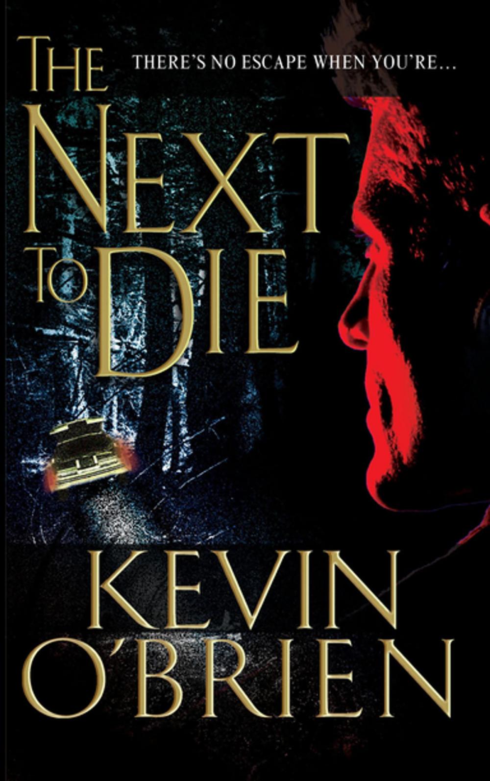 Big bigCover of The Next To Die