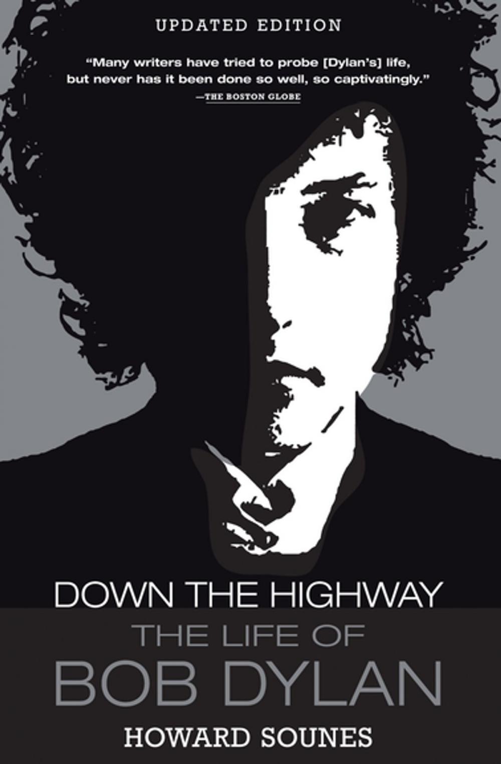 Big bigCover of Down the Highway