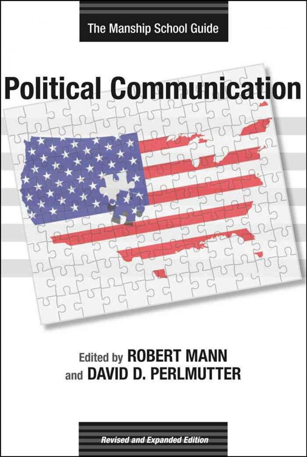 Big bigCover of Political Communication