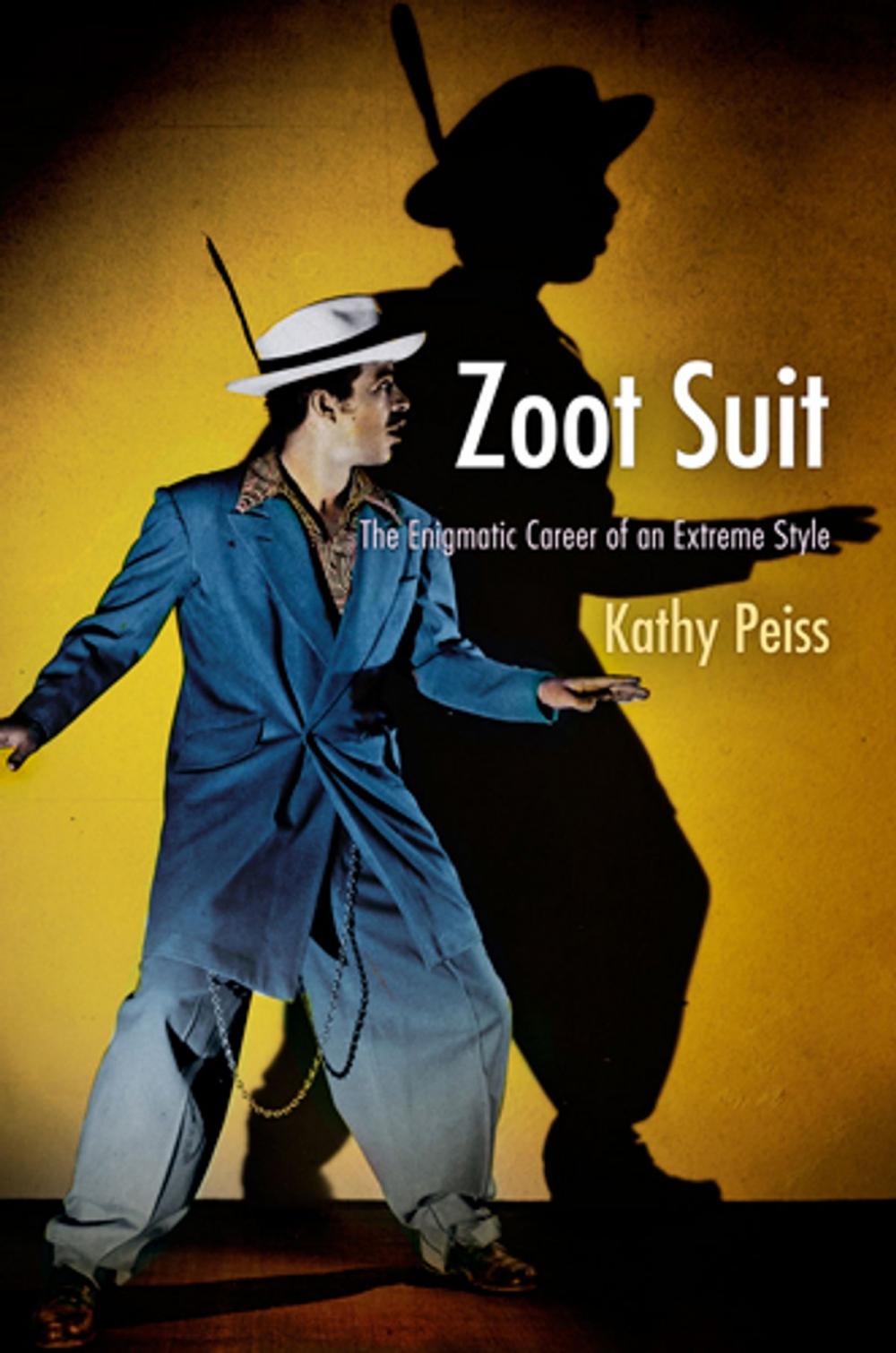 Big bigCover of Zoot Suit