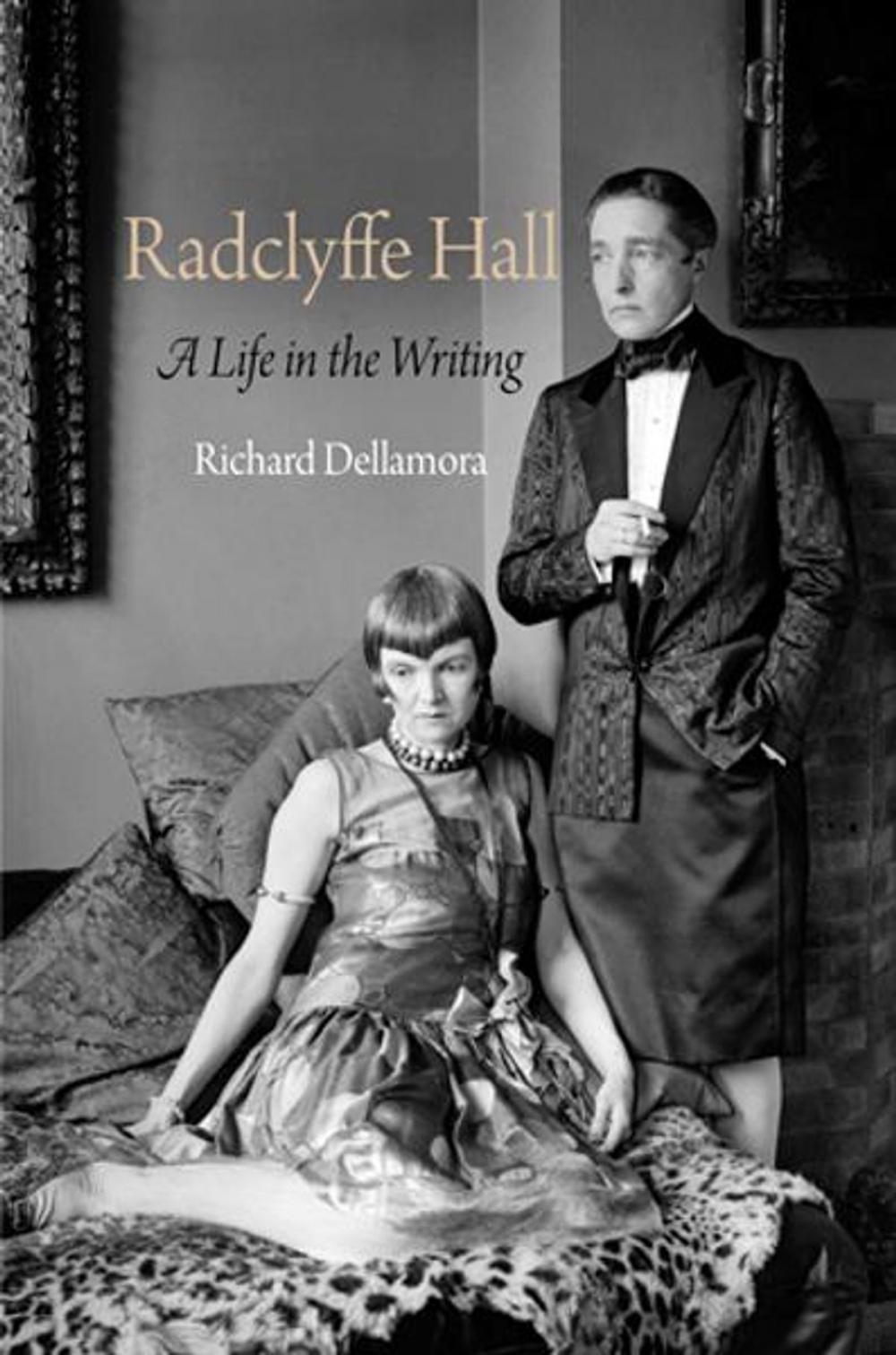 Big bigCover of Radclyffe Hall