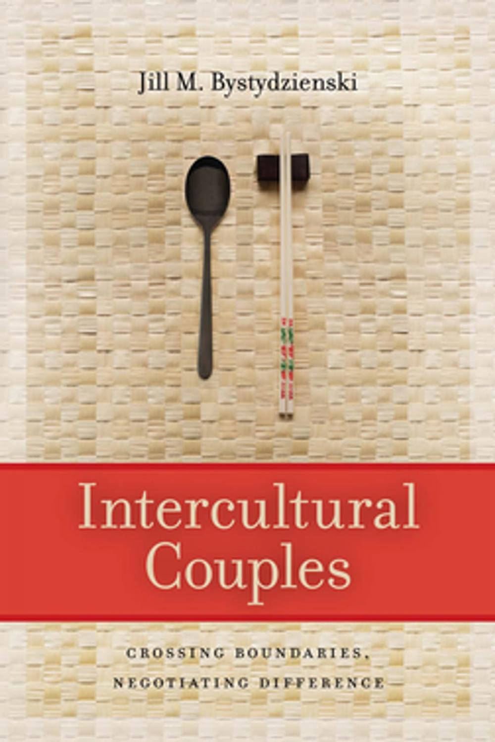 Big bigCover of Intercultural Couples