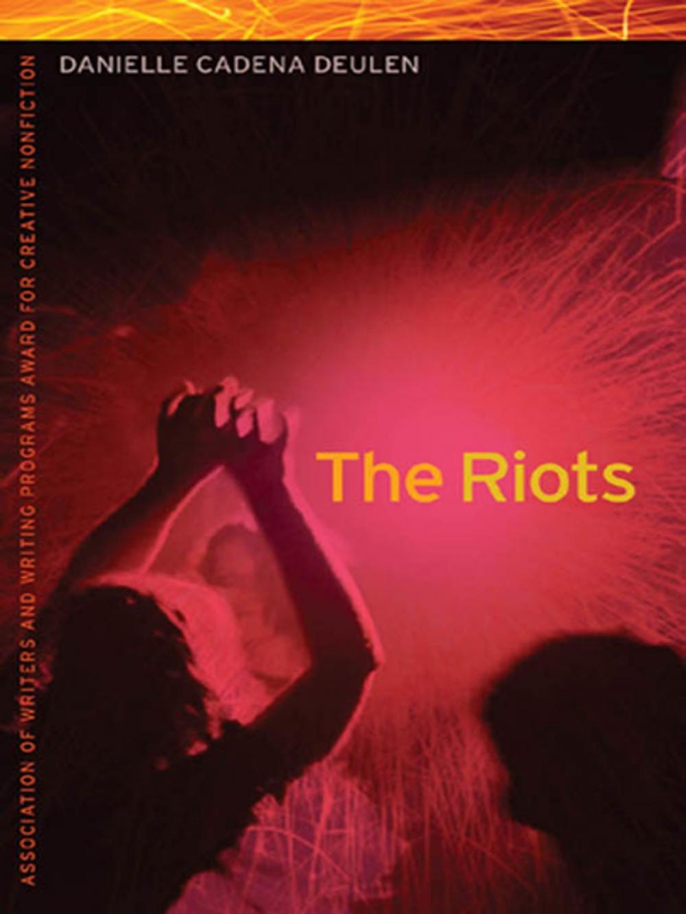 Big bigCover of The Riots