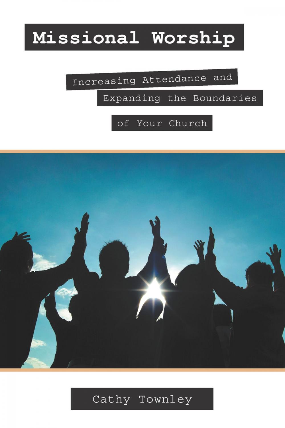 Big bigCover of Missional Worship