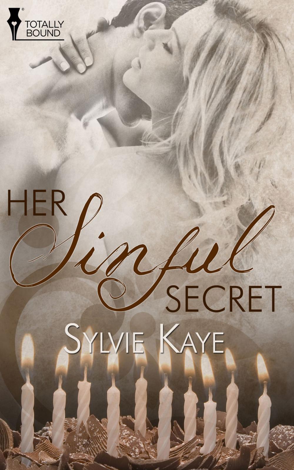 Big bigCover of Her Sinful Secret