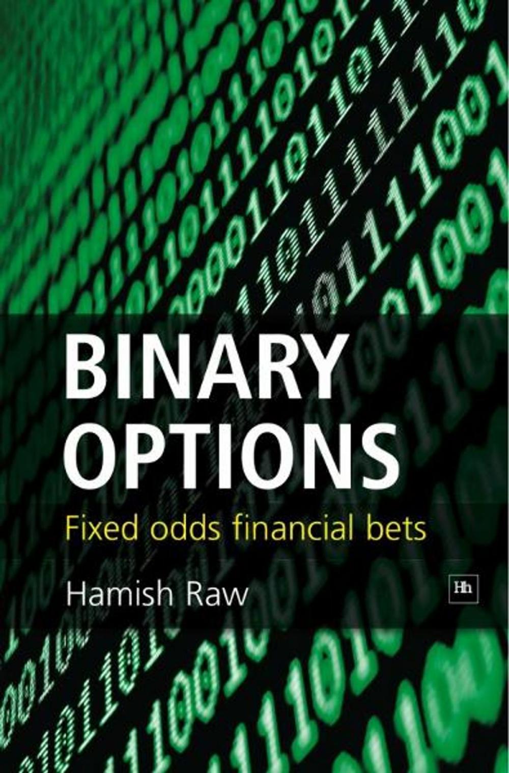 Big bigCover of Binary Options