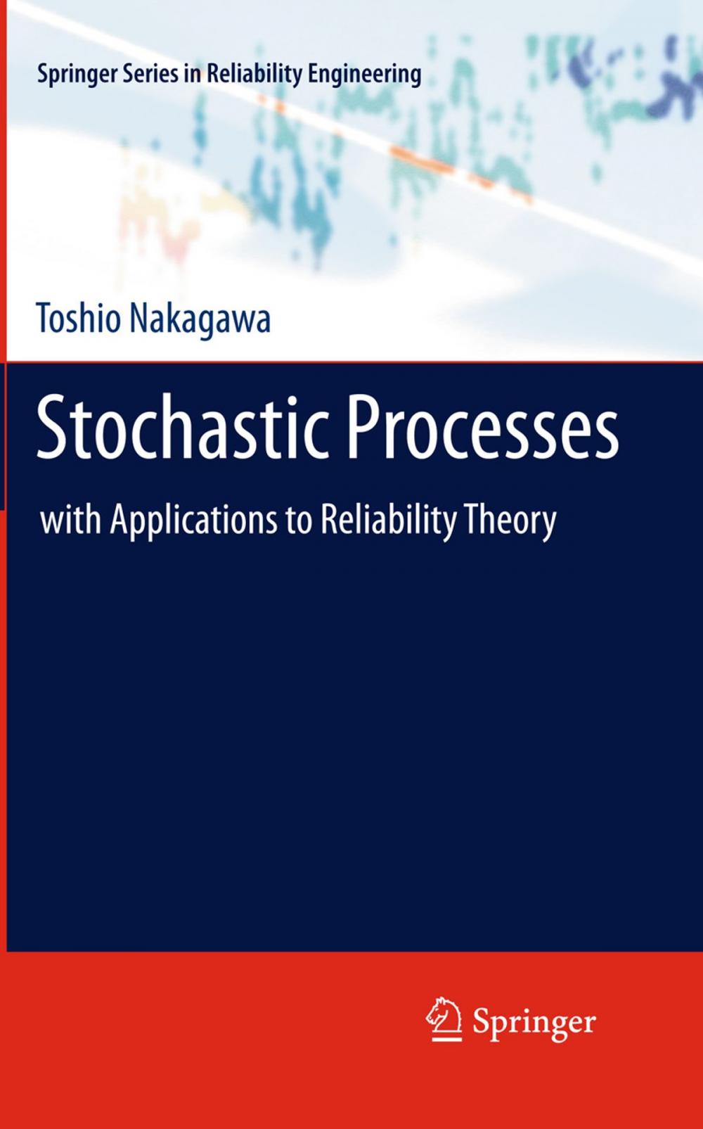 Big bigCover of Stochastic Processes