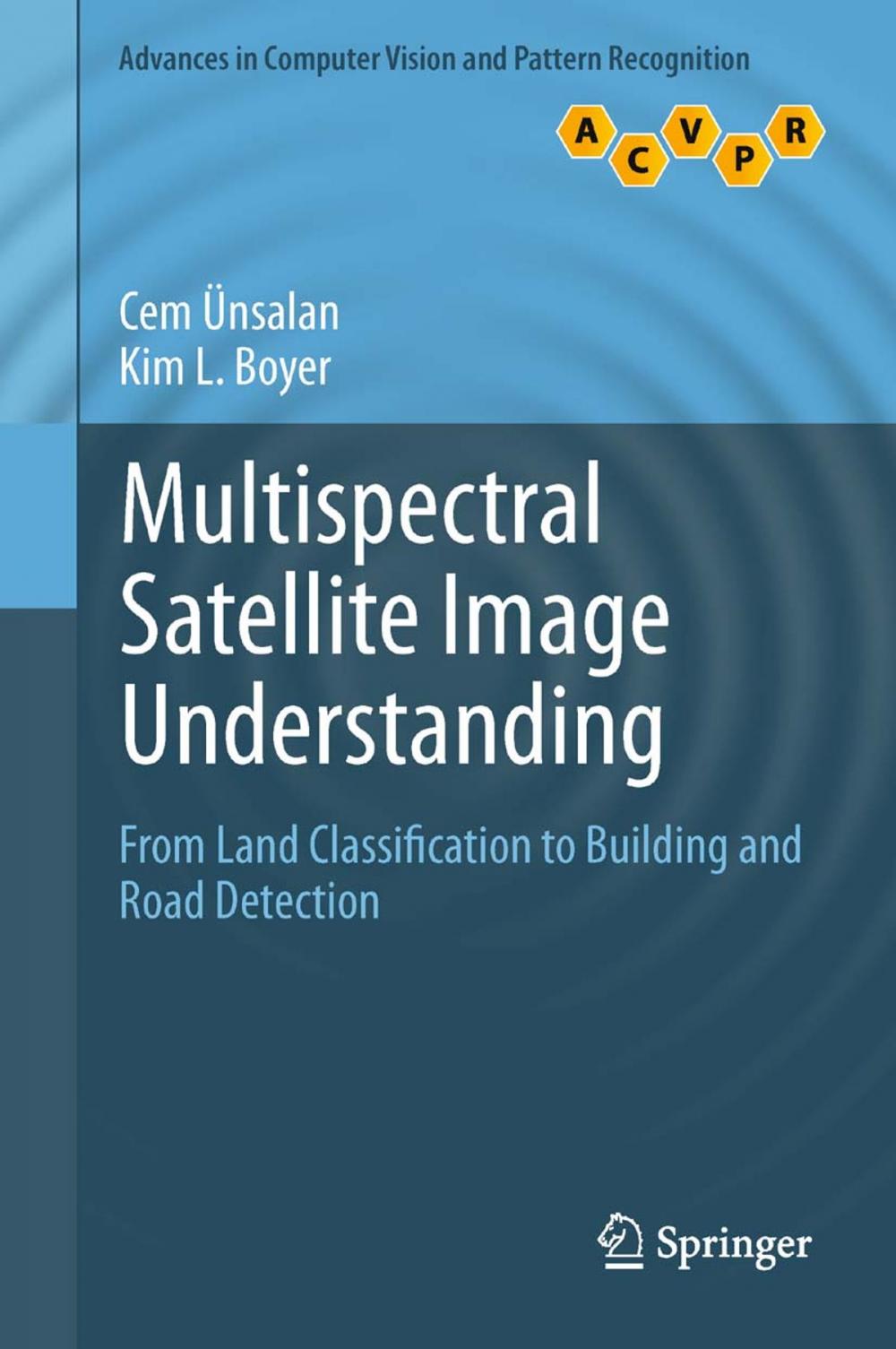 Big bigCover of Multispectral Satellite Image Understanding