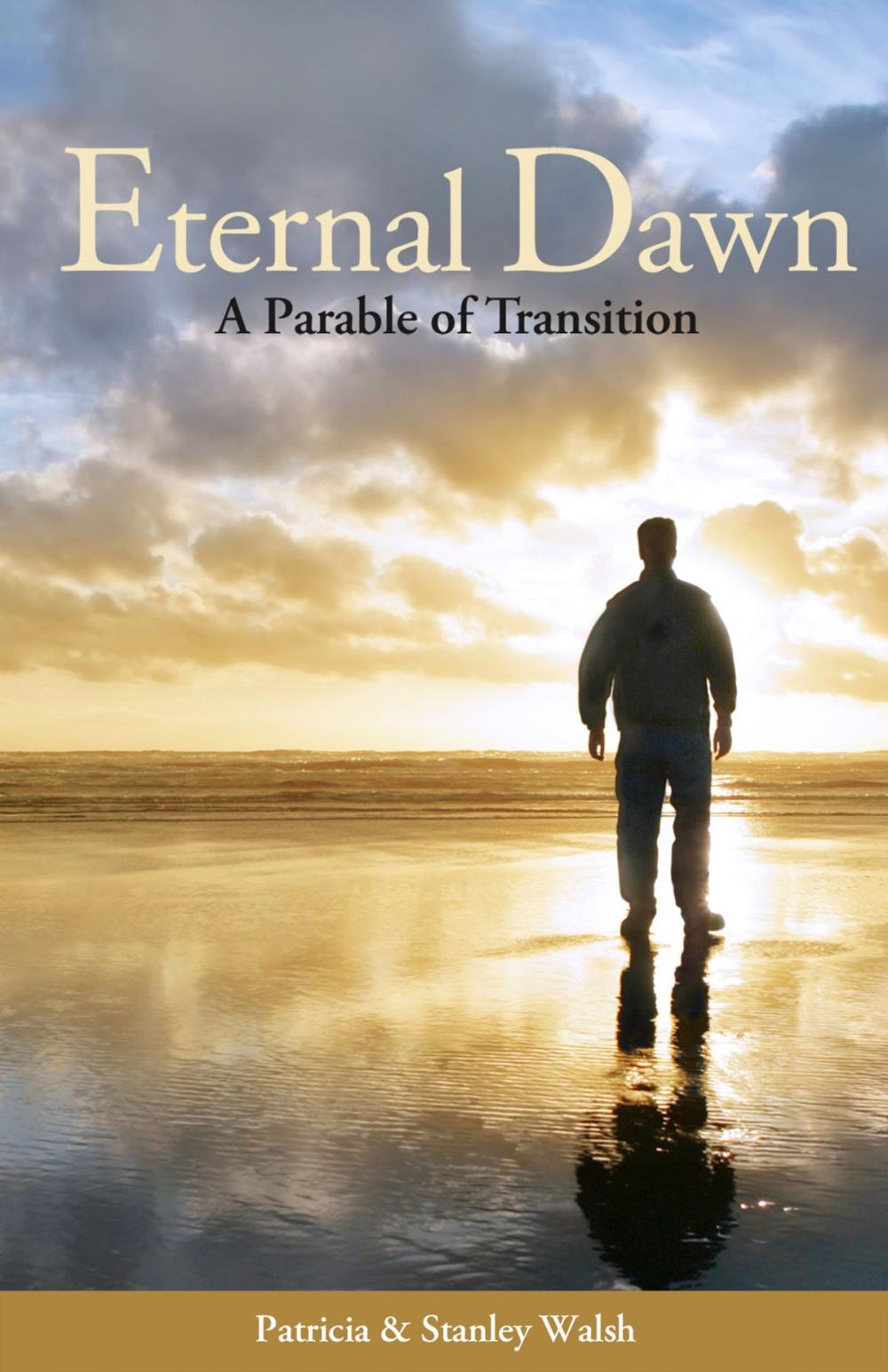 Big bigCover of Eternal Dawn: A Parable of Transition