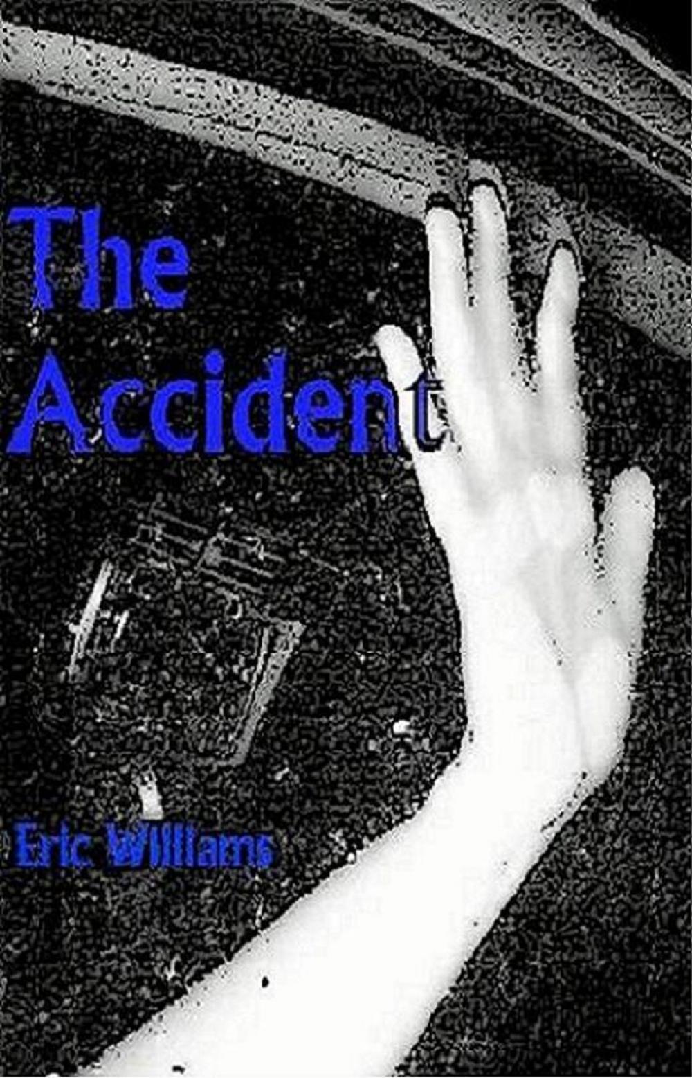 Big bigCover of The Accident