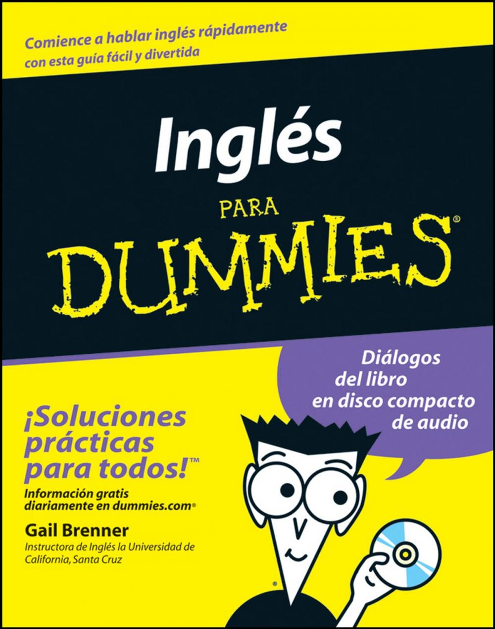 Big bigCover of Inglés Para Dummies