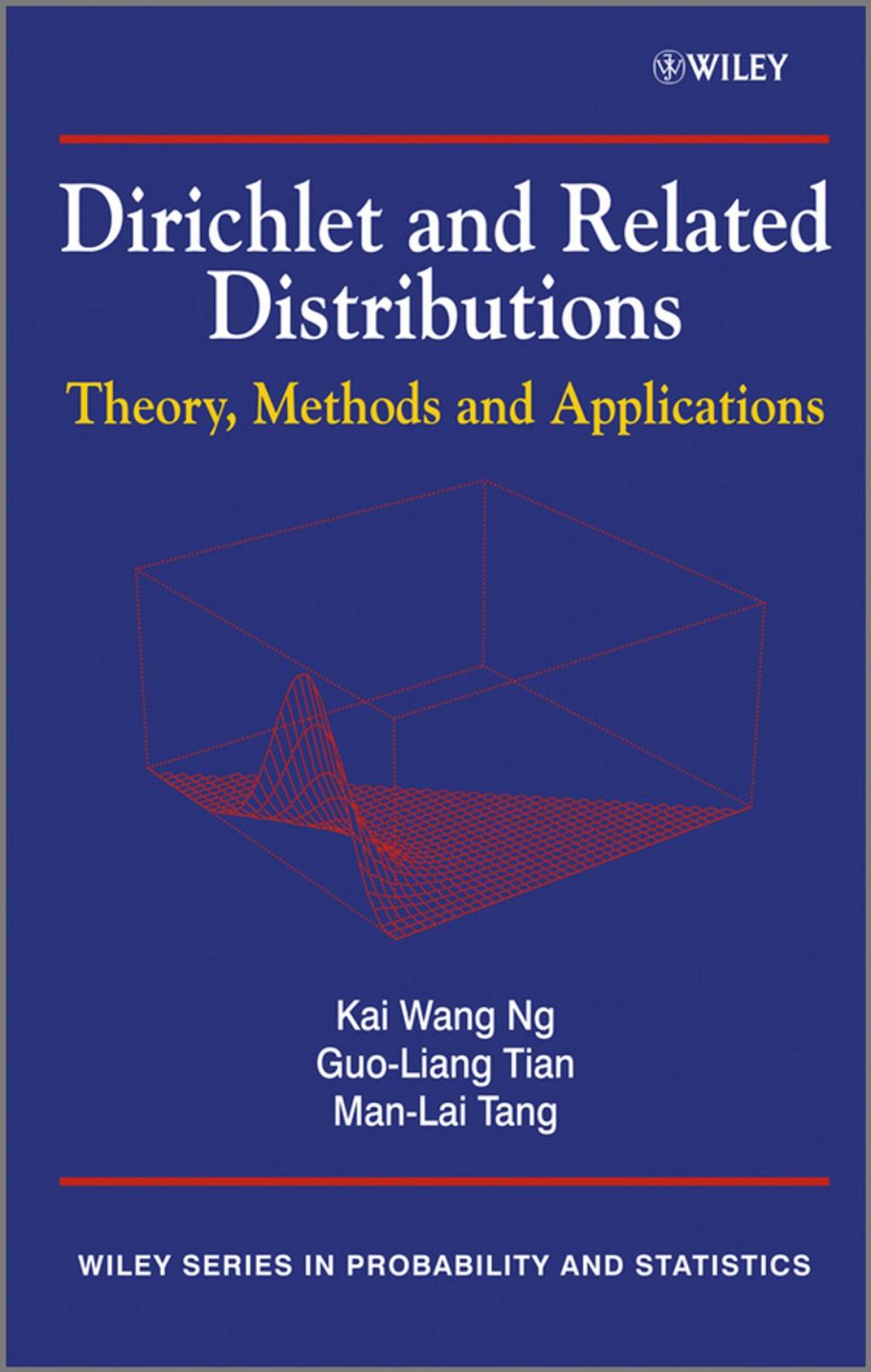 Big bigCover of Dirichlet and Related Distributions