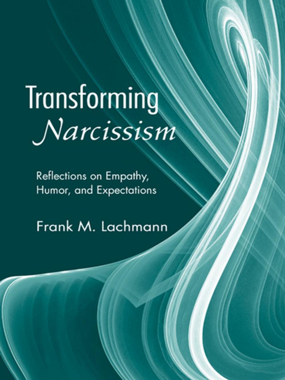 Big bigCover of Transforming Narcissism