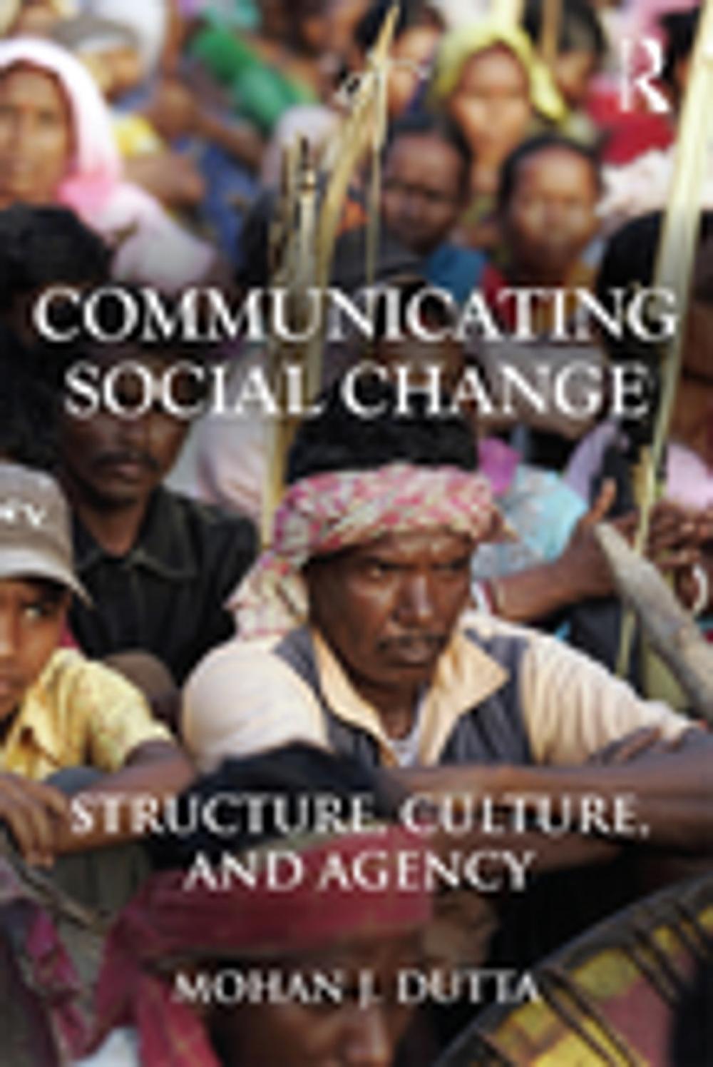 Big bigCover of Communicating Social Change