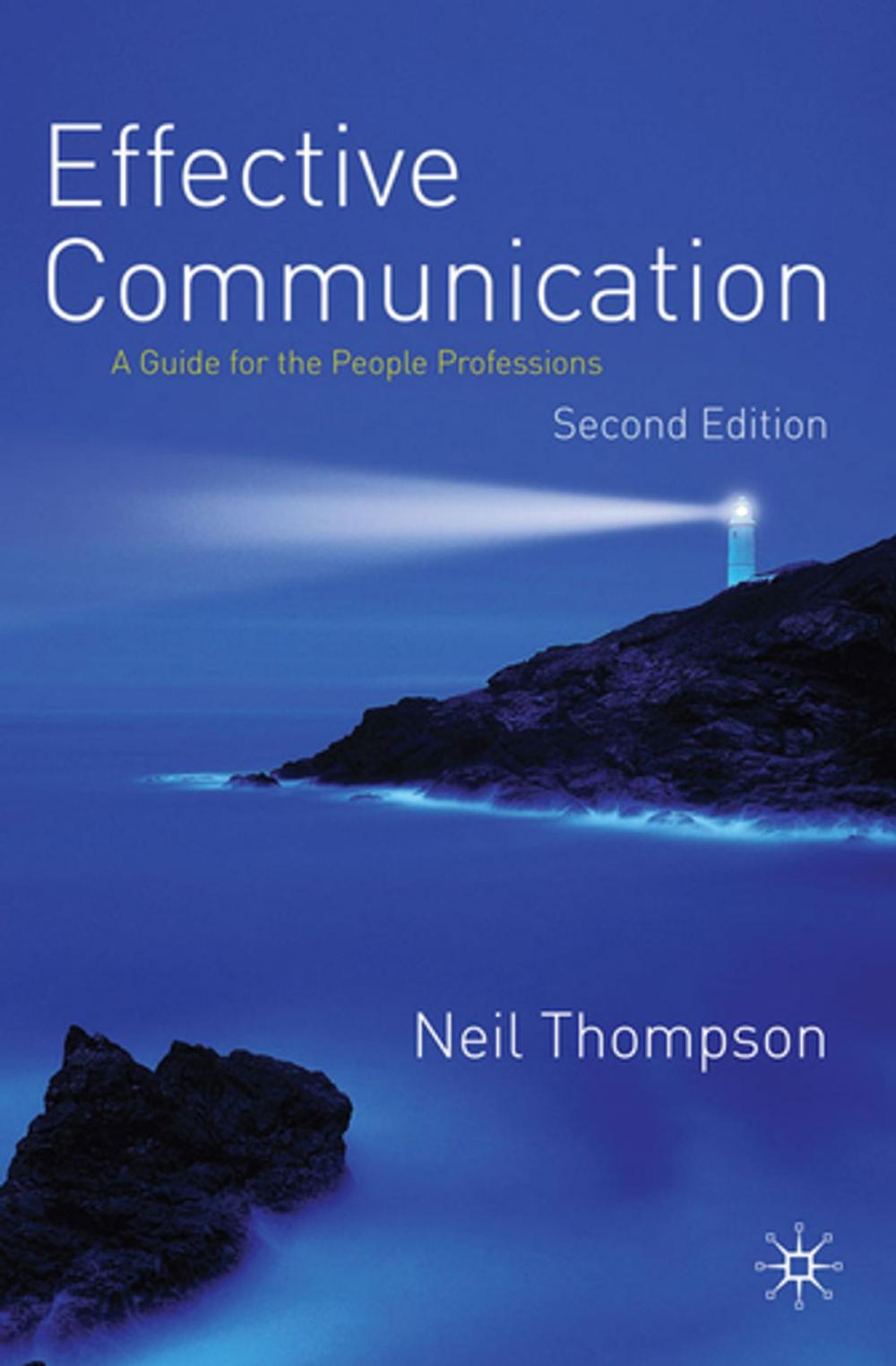 Big bigCover of Effective Communication