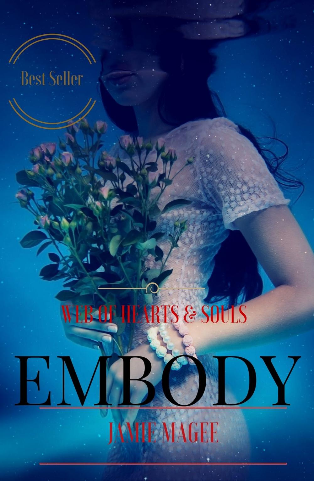 Big bigCover of Embody: Web of Hearts and Souls #2 (Insight series)