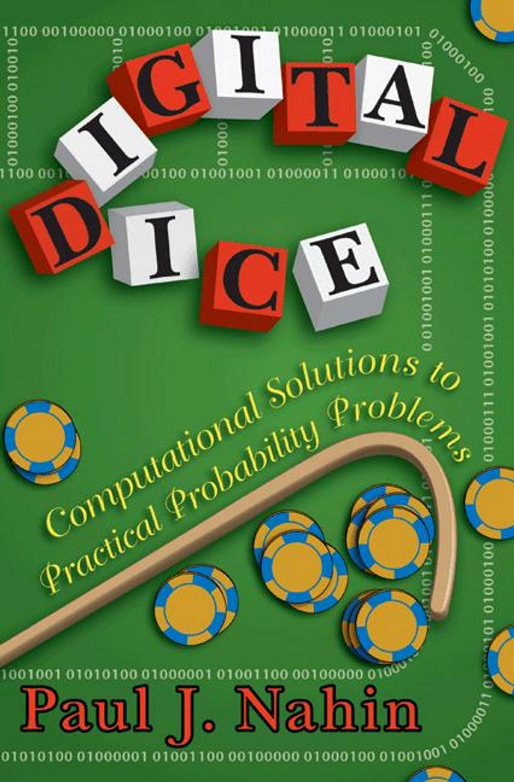 Big bigCover of Digital Dice