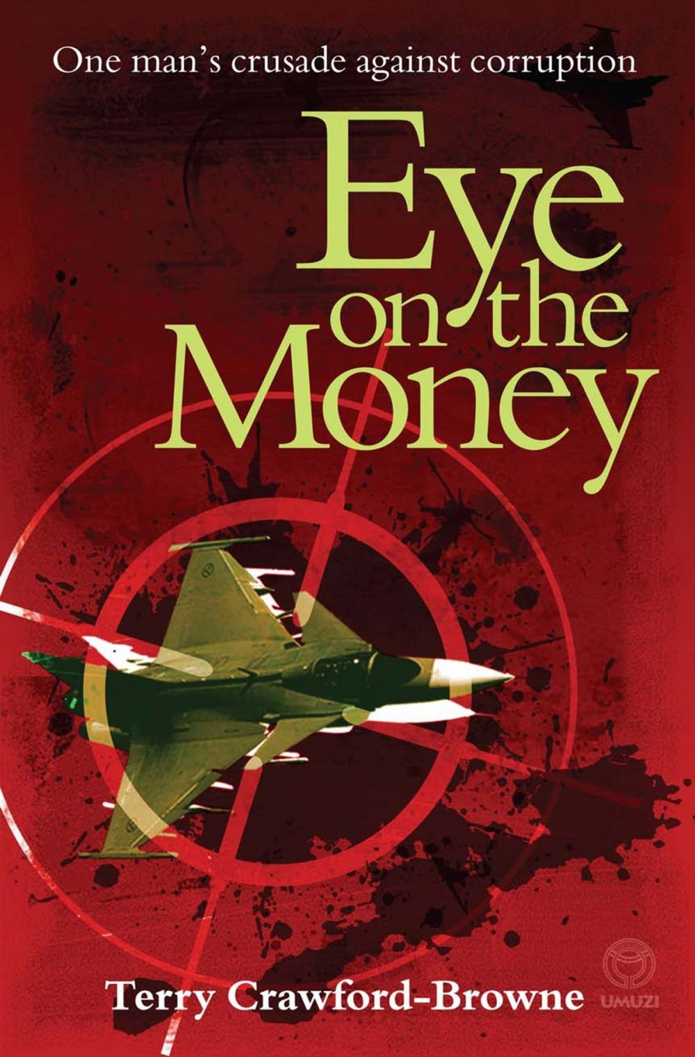 Big bigCover of Eye on the Money