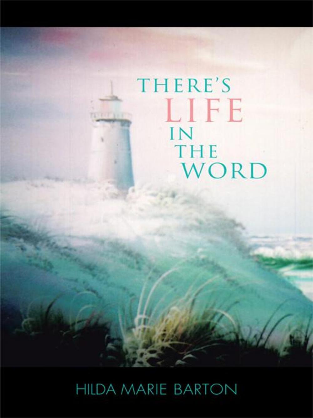 Big bigCover of There's Life in the Word