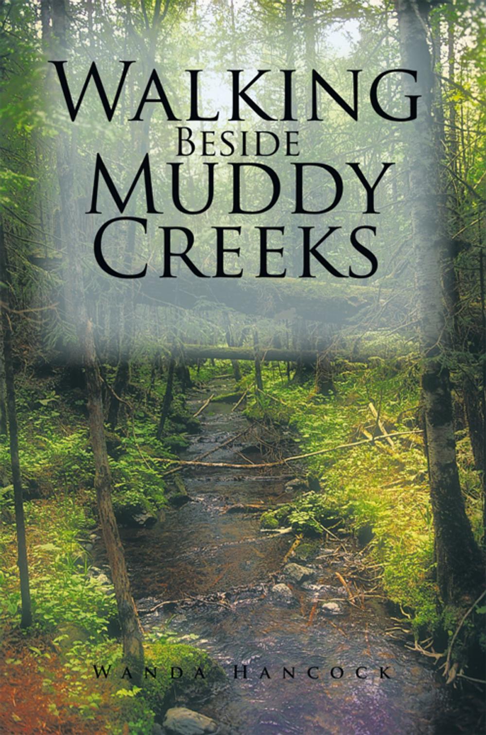 Big bigCover of Walking Beside Muddy Creeks