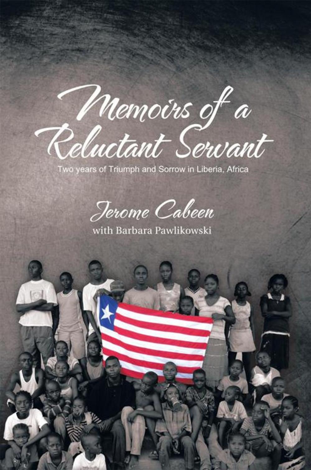 Big bigCover of Memoirs of a Reluctant Servant