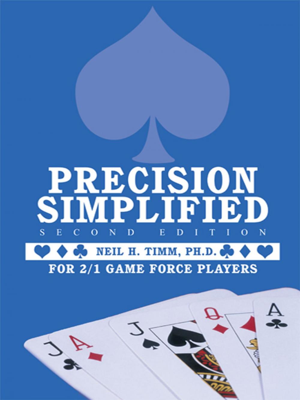 Big bigCover of Precision Simplified --- Second Edition