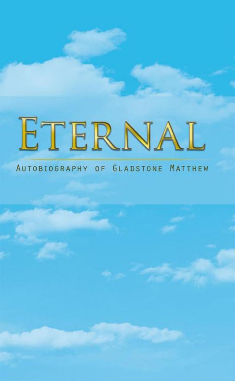 Big bigCover of Eternal