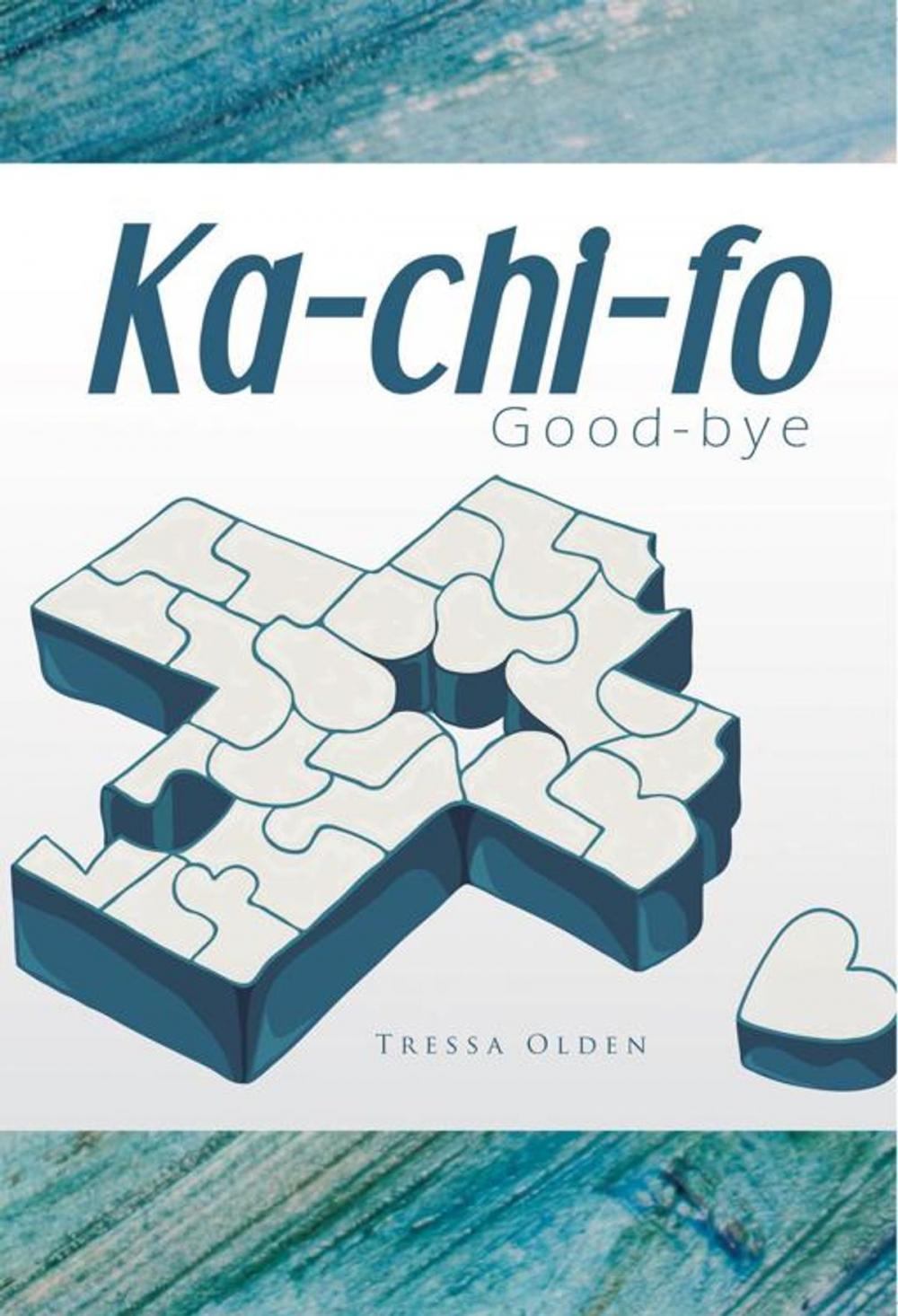 Big bigCover of Ka-Chi-Fo