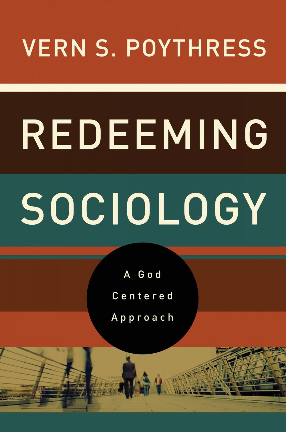 Big bigCover of Redeeming Sociology