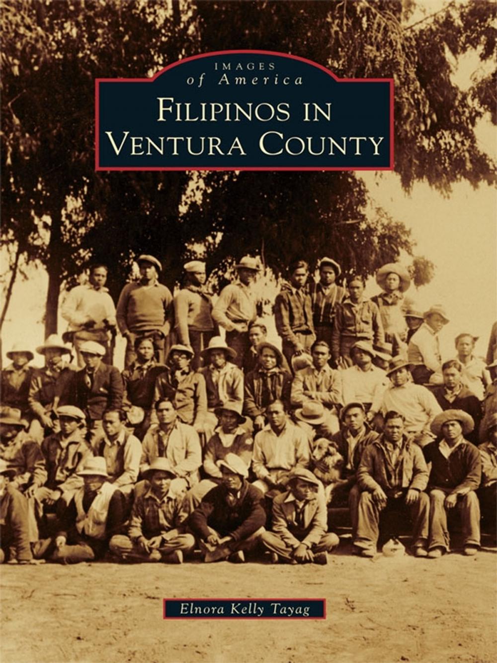 Big bigCover of Filipinos in Ventura County