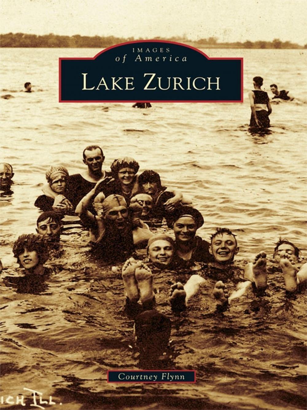 Big bigCover of Lake Zurich