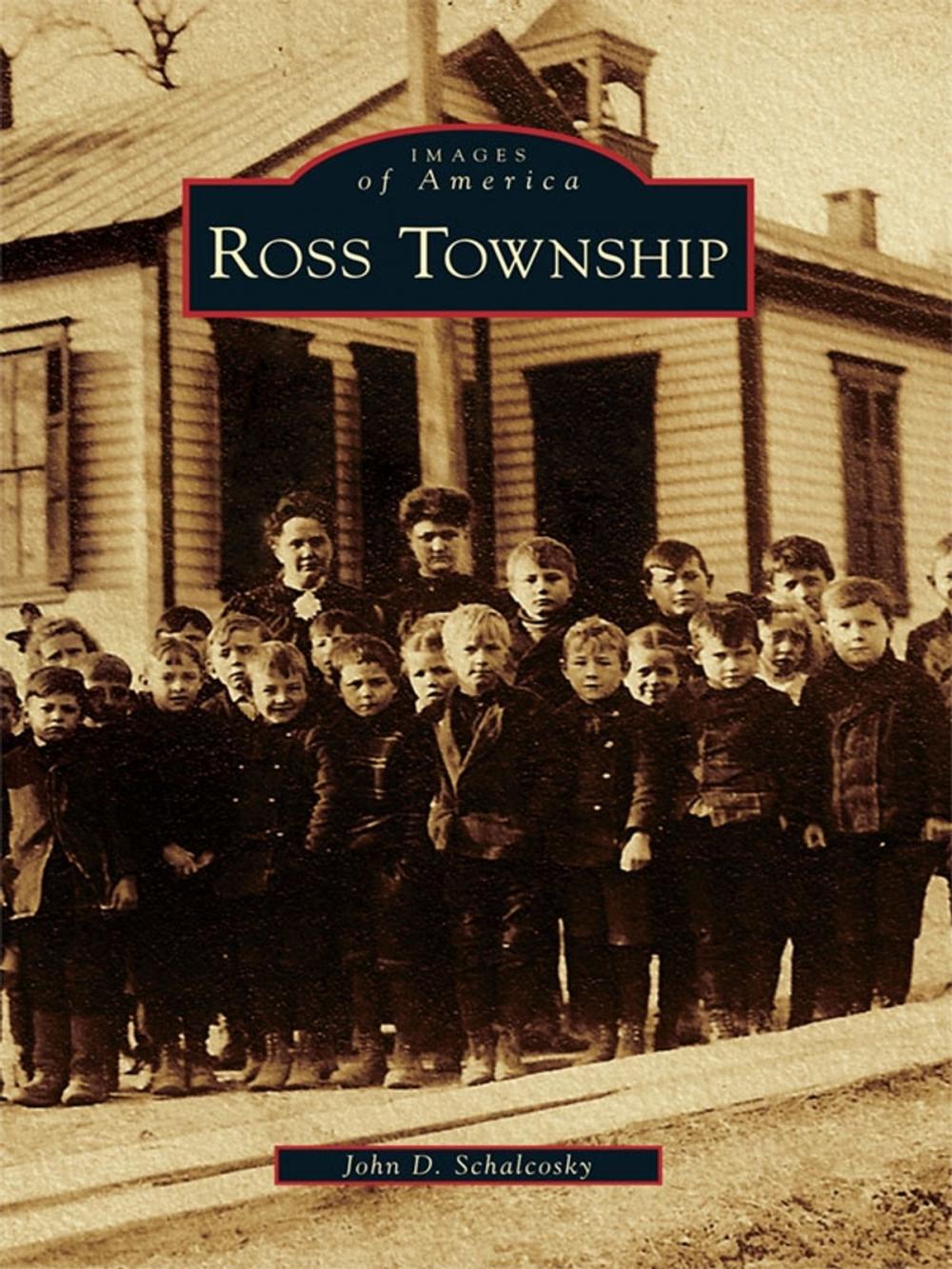 Big bigCover of Ross Township