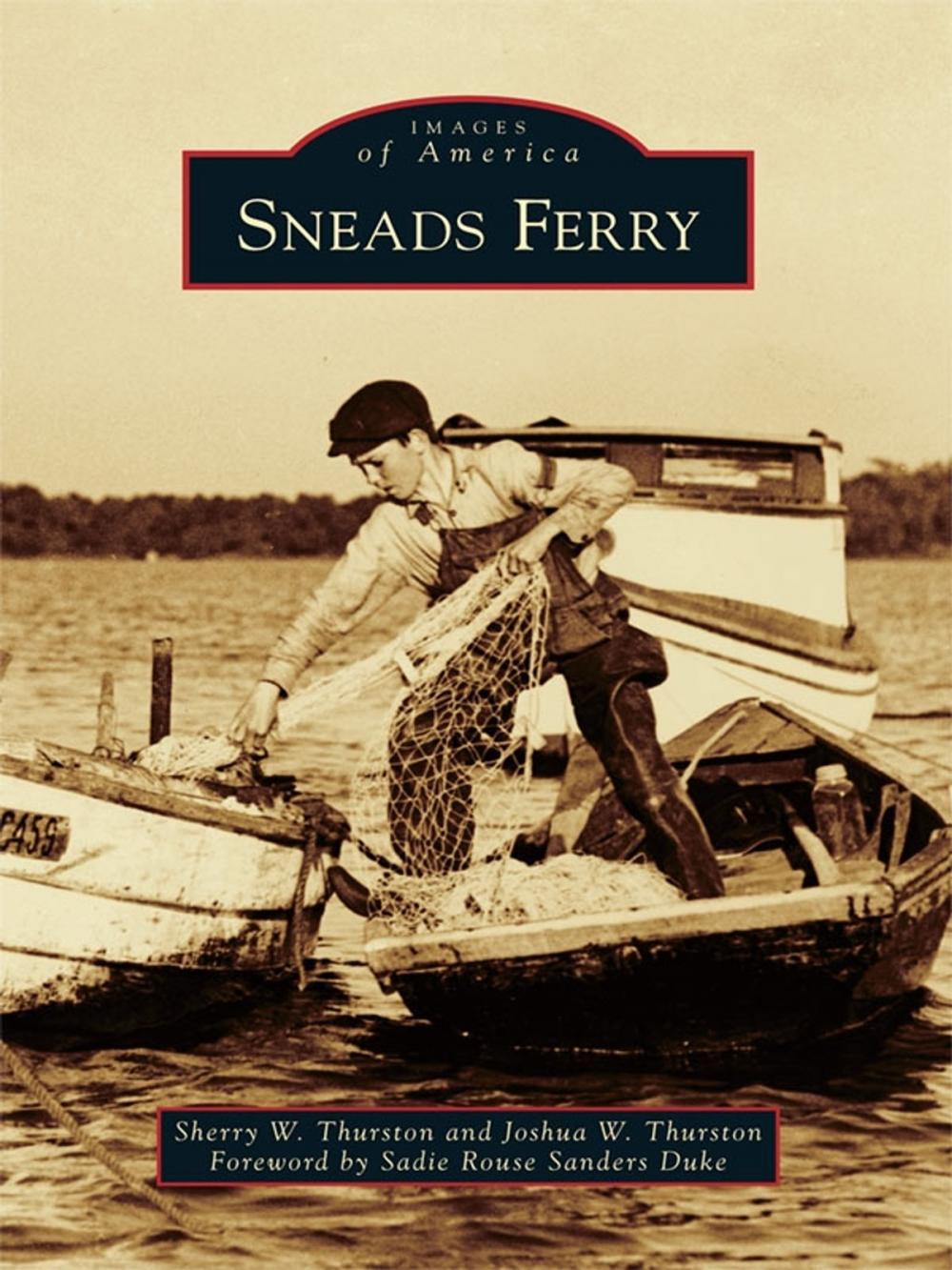 Big bigCover of Sneads Ferry