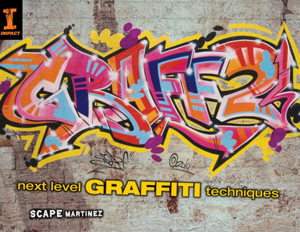 Big bigCover of Graff 2