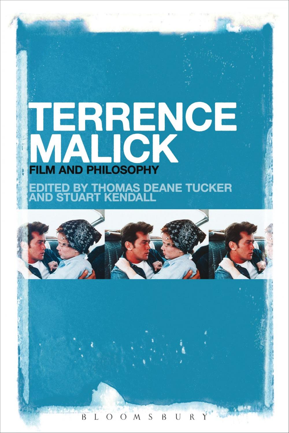 Big bigCover of Terrence Malick