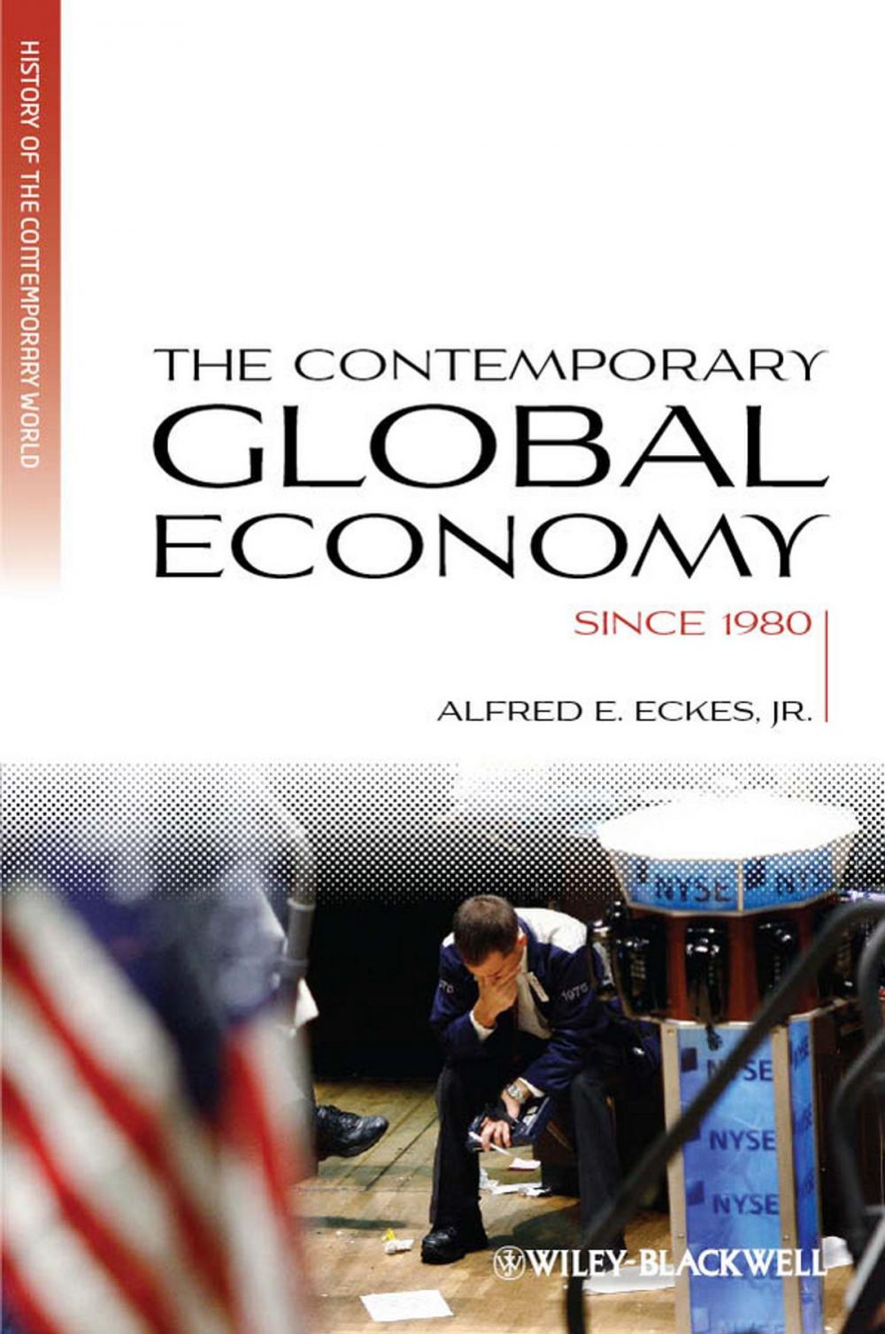 Big bigCover of The Contemporary Global Economy