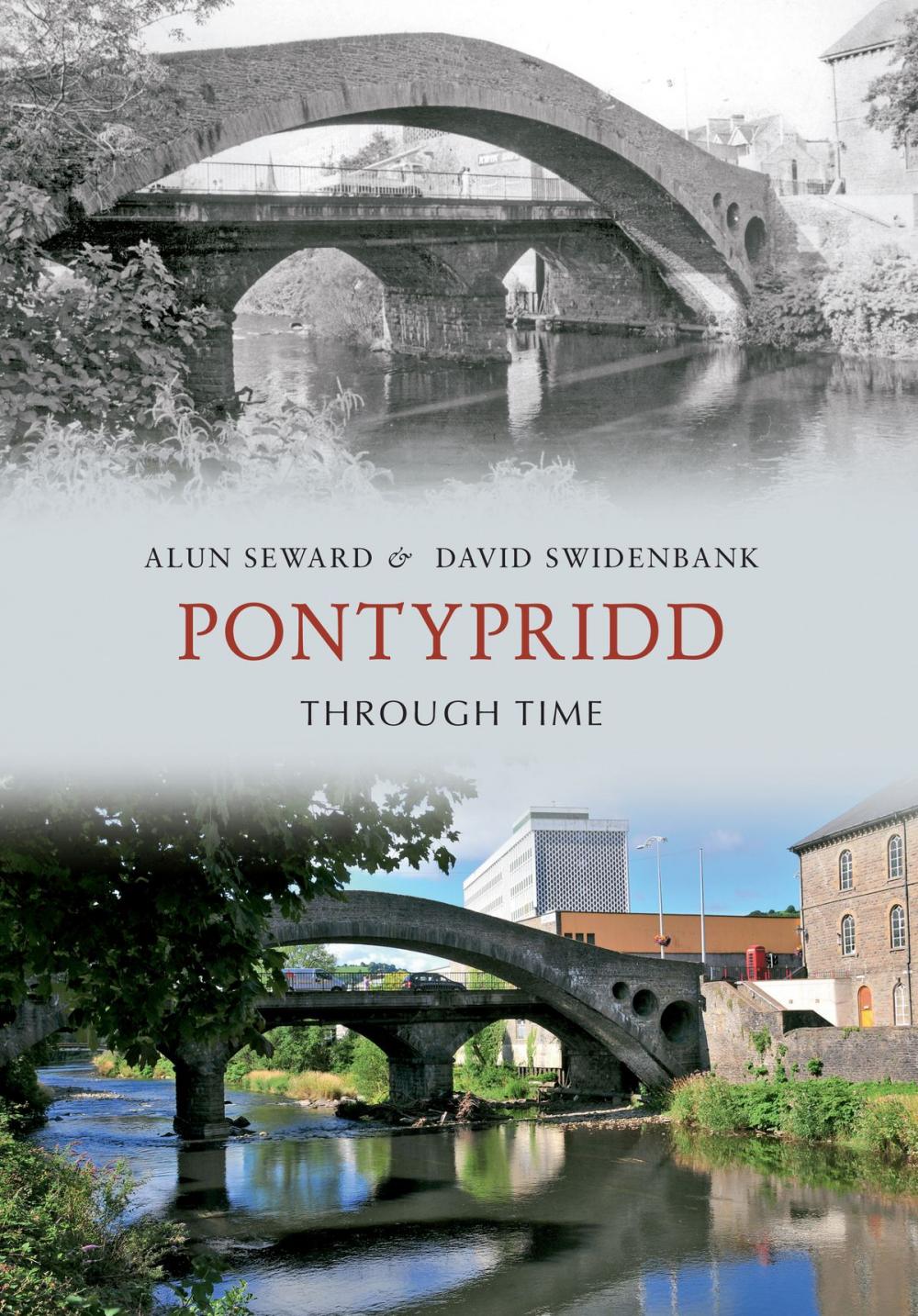 Big bigCover of Pontypridd Through Time