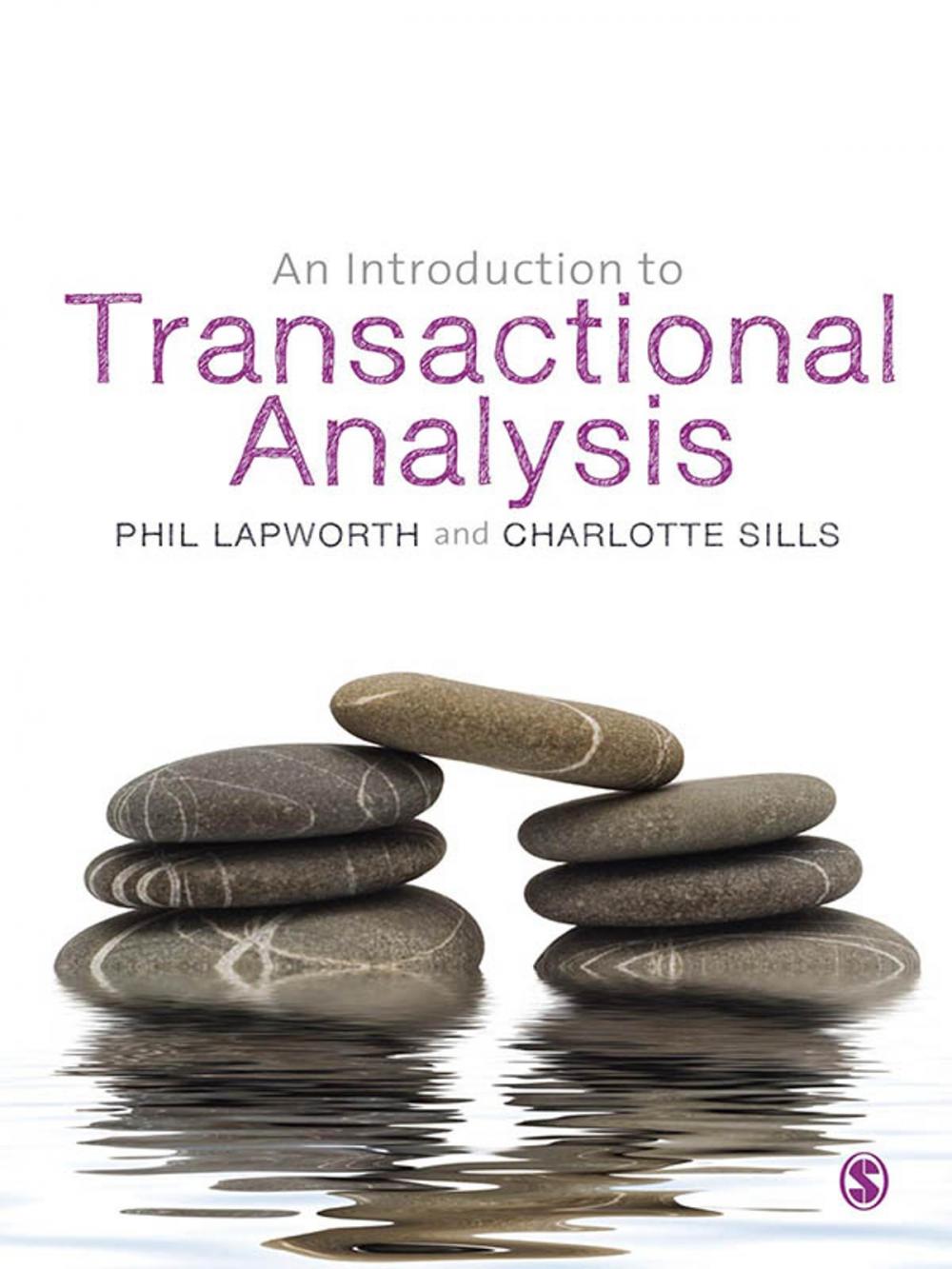 Big bigCover of An Introduction to Transactional Analysis