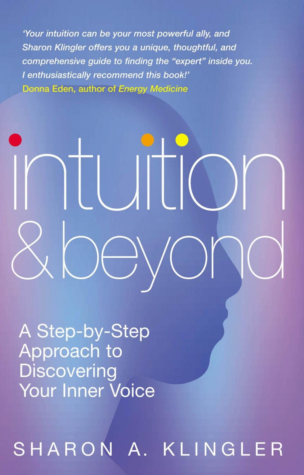 Big bigCover of Intuition And Beyond