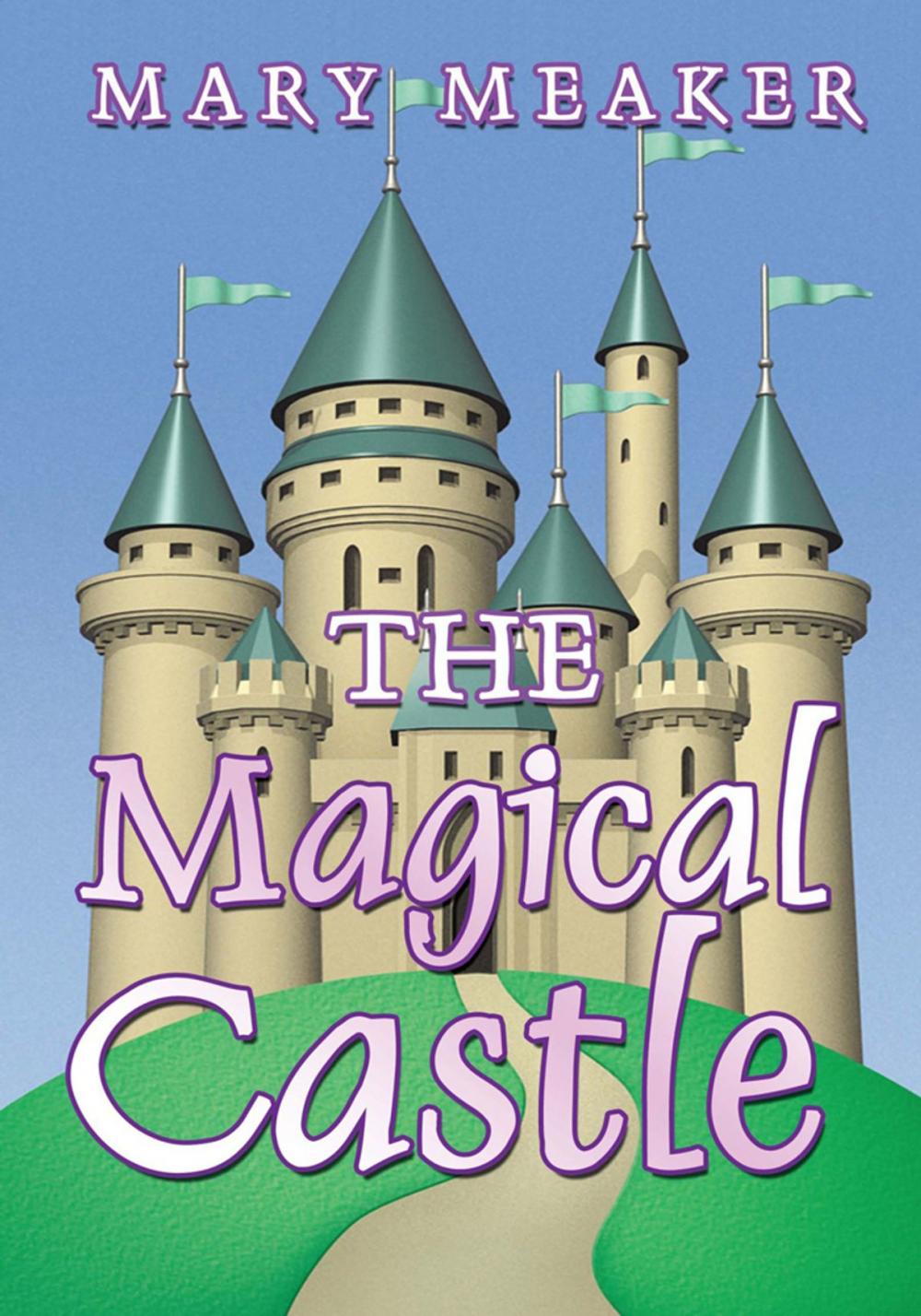 Big bigCover of The Magical Castle