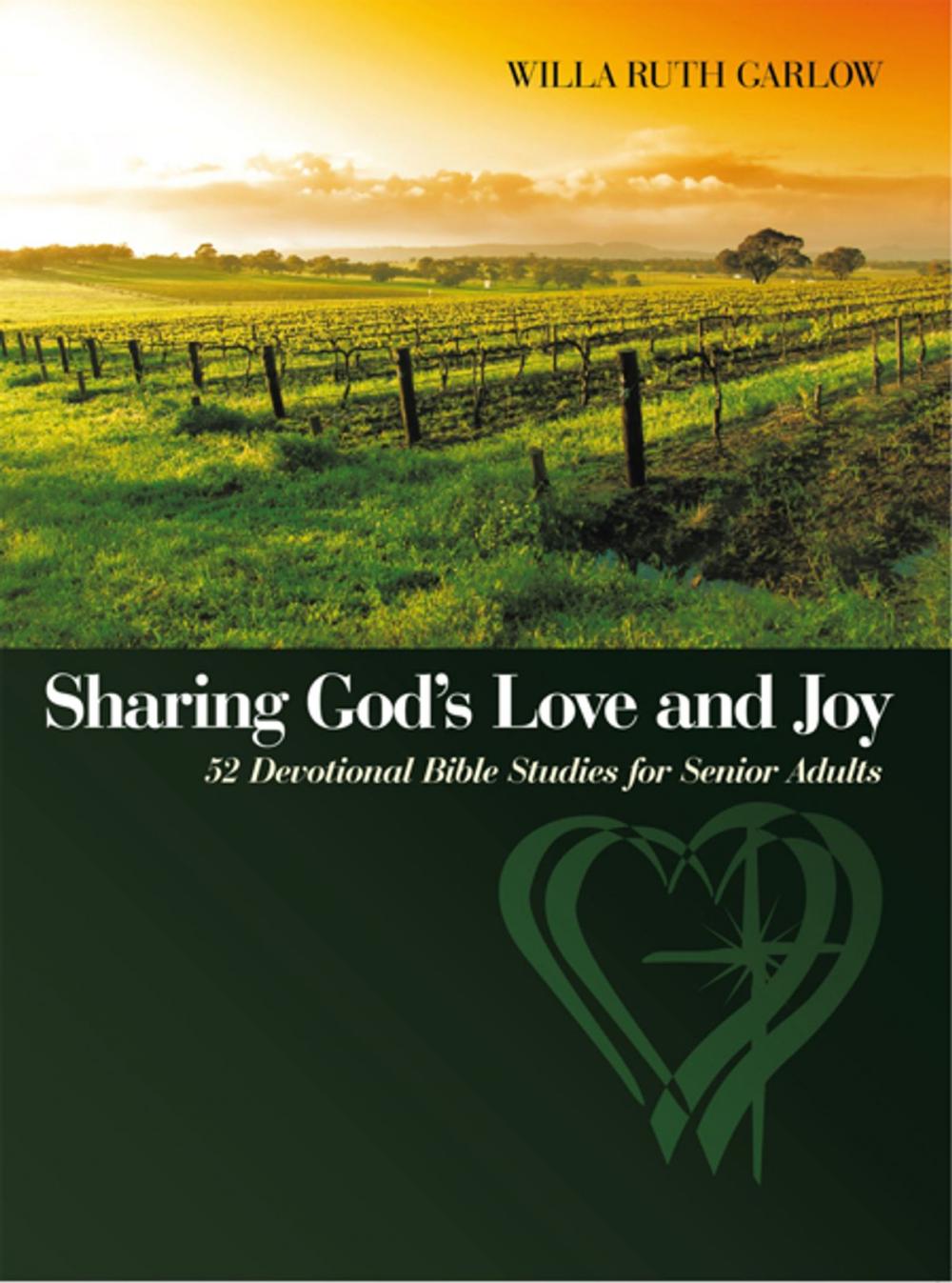 Big bigCover of Sharing God's Love and Joy