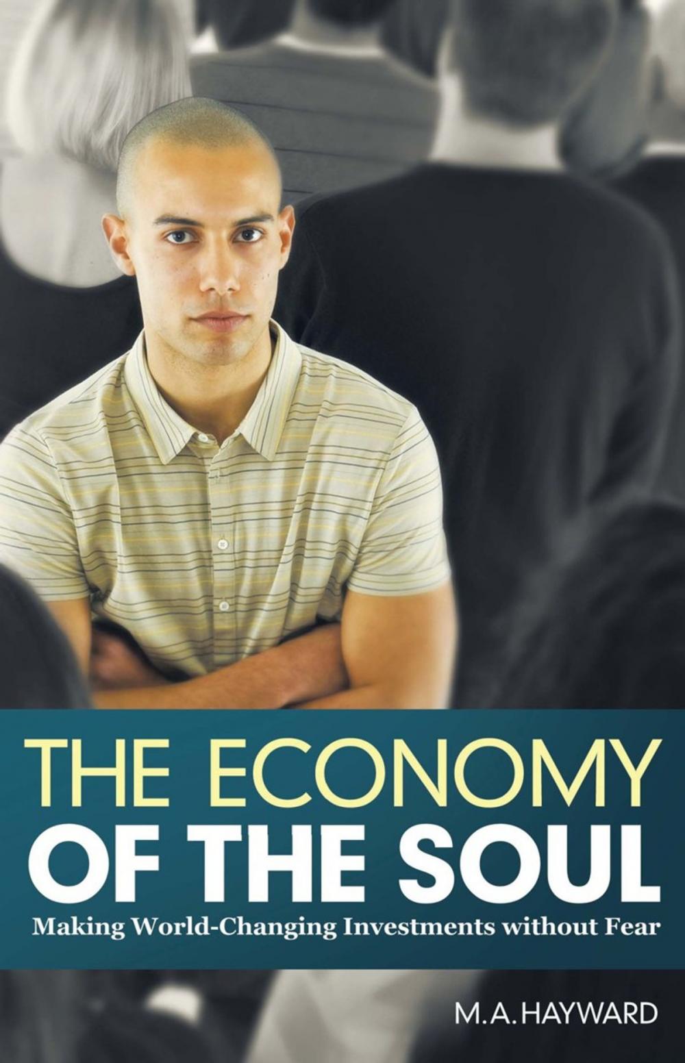 Big bigCover of The Economy of the Soul