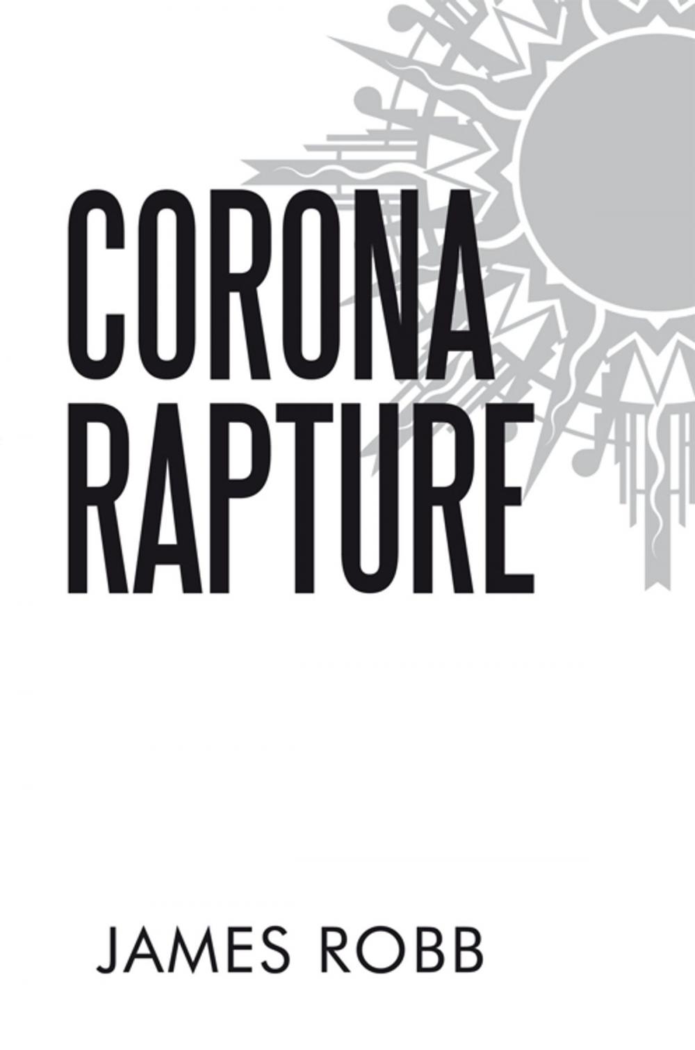 Big bigCover of Corona Rapture