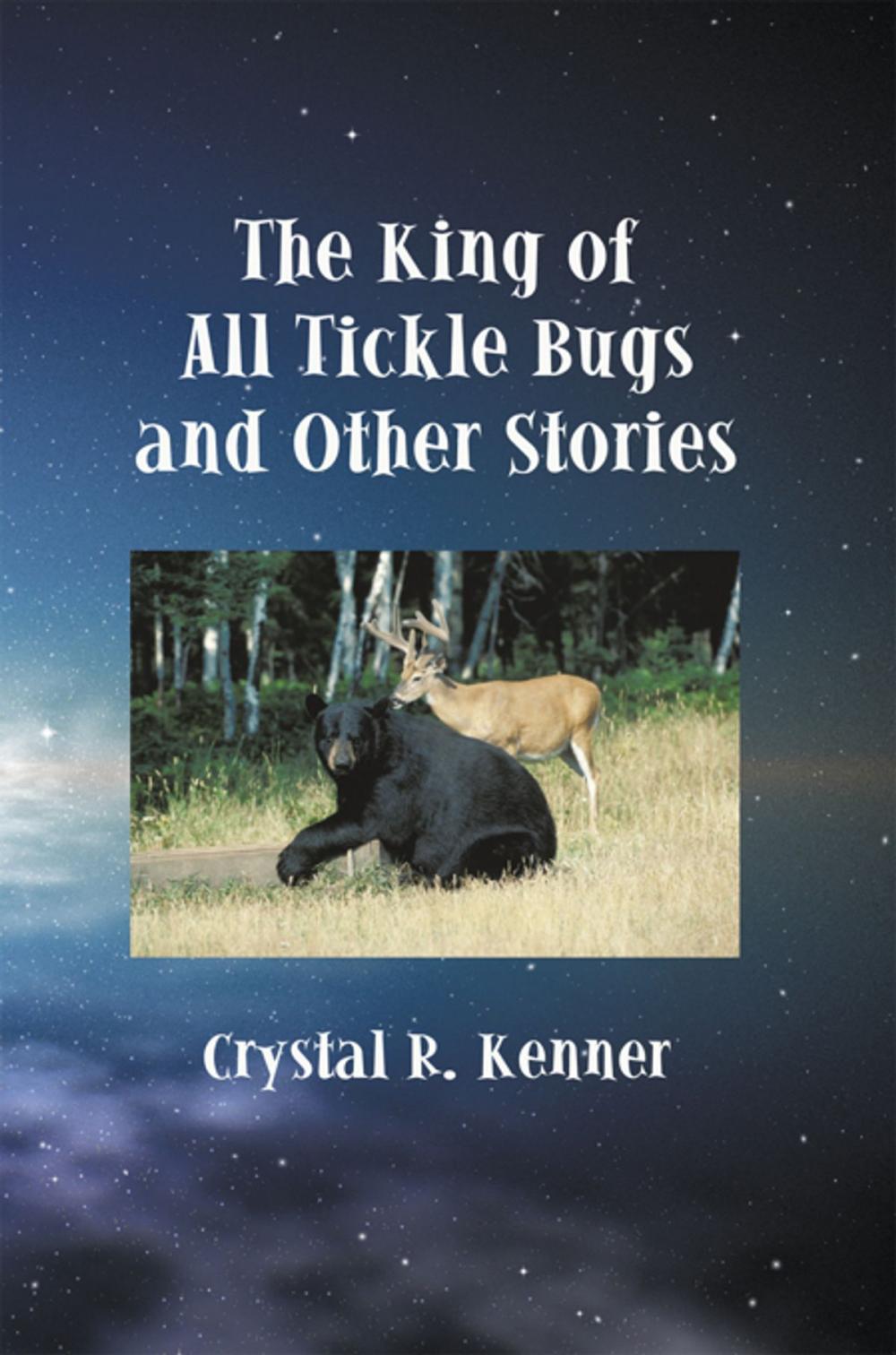 Big bigCover of The King of All Tickle Bugs and Other Stories