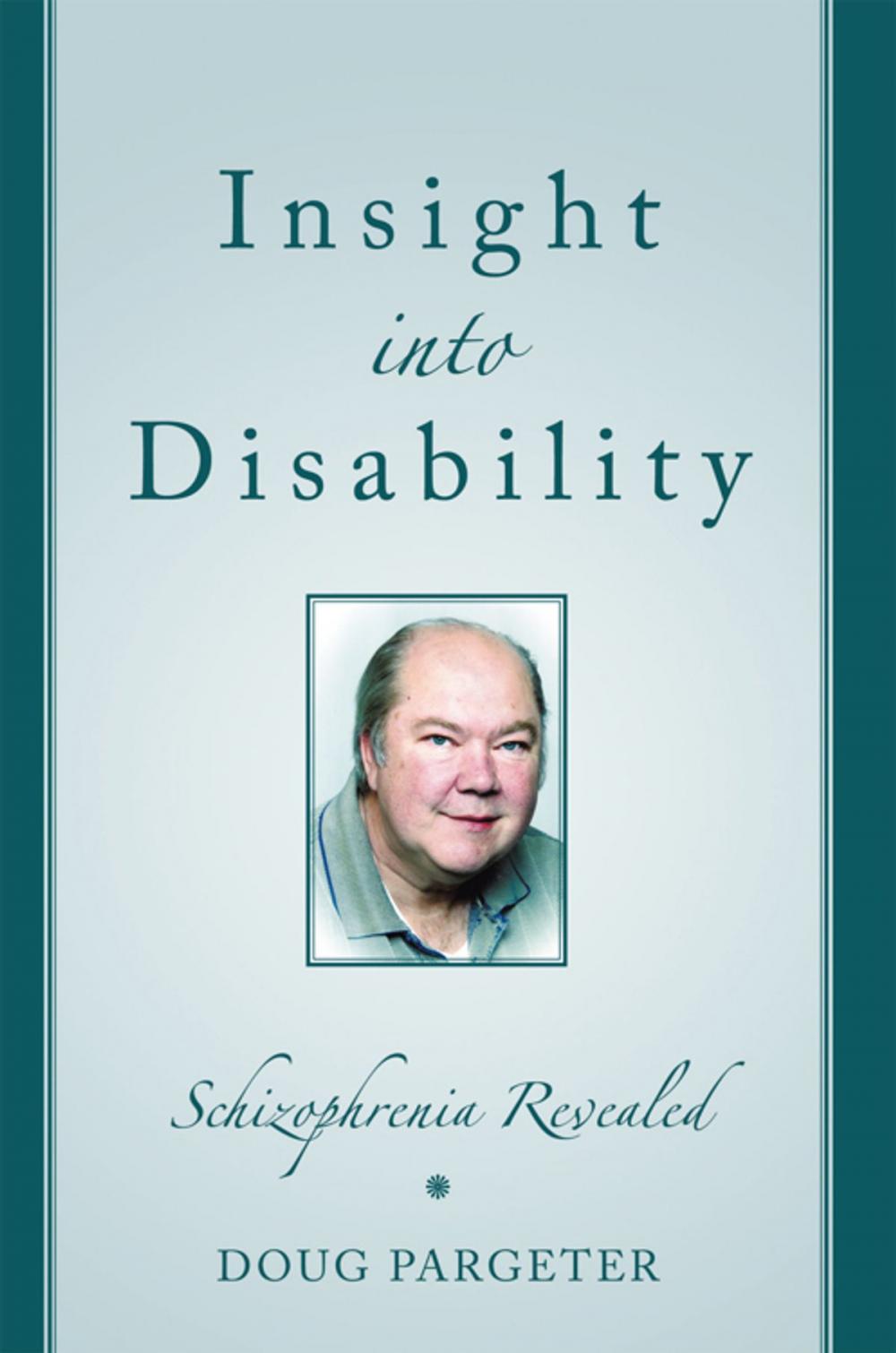 Big bigCover of Insight into Disability